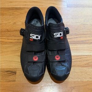 Sidi Men's Mtn biking Shoes